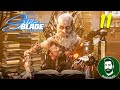 La verit sui naytibae su noi stessi  stellar blade  gameplay ita  11