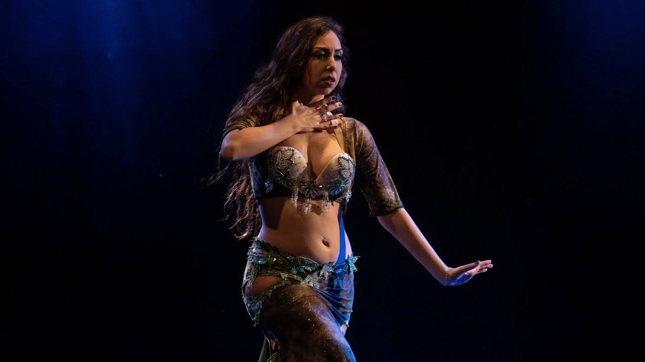 Ainhoa Seshat - Ebhath Aani (2023)