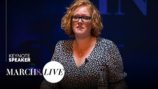 Women in Law – Challenges & Strategy | Eleanor Ludlam, Partner at DAC Beachcroft