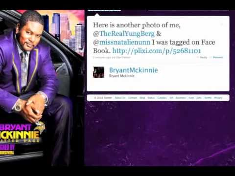 Social Media TweetCast 7 Deadmau5, Obama, Bryant McKinnie & Eric Perkins