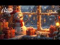 RELAXING INSTRUMENTAL CHRISTMAS MUSIC ❄️ Magical Piano Night ✨ Peaceful Background Music 2026