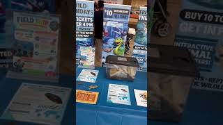 Woodbridge Aquarium