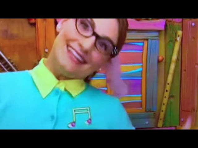 Watch One of Mel’s Super Swell Dance Parties with Yoshi on YouTube Watch One of Mel’s Super Swell Dance Parties with Yoshi on YouTube