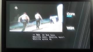 Cops Intro Season 19 2006 Special Edition