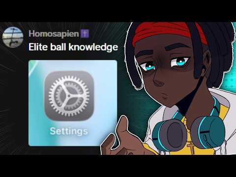 Not Everything Is Ball Knowledge...