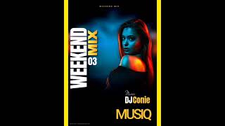 Weekend Mix 03 By Dj Conie 2026