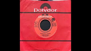 Watch James Brown Are We Really Dancing video