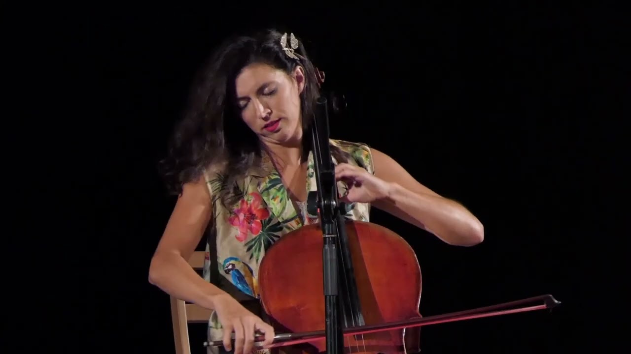 DUO MODERATO 20+1 GODINA   Svilen konac