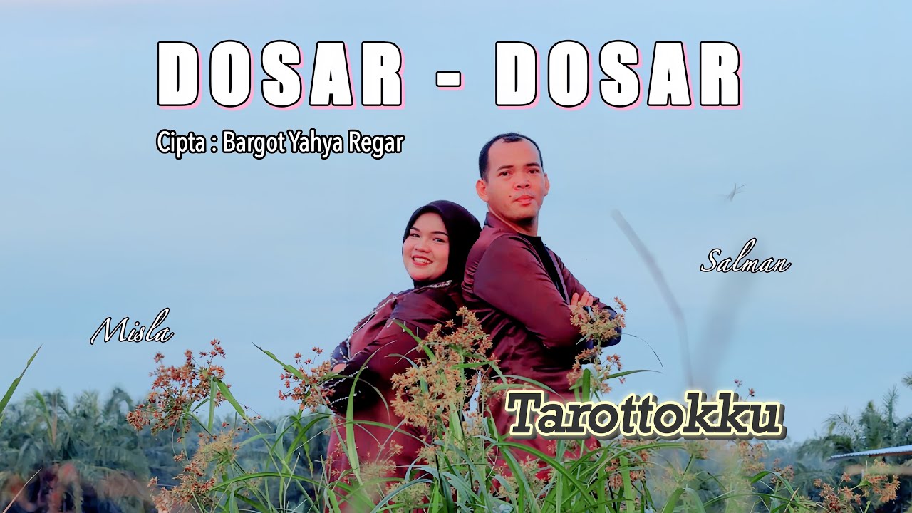 NEW TAPSEL MADINA SONG || DOSAR TAROTTOK || Salman Dedy feta. Misla Husni Hrp