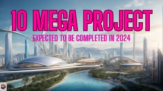 Celebrity Mega Marvels: Unveiling the Top 10 World-Changing Projects Profile