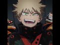 Simple video 😌👌 #bnha #myheroacademia #anime #mha #katsuki #bakugo #kacchan #💥✨🇯🇵 #