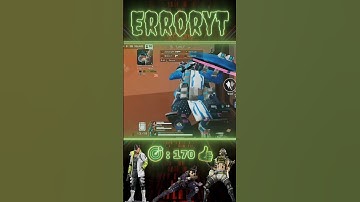 Apex Legends Mobile Gameplay | 4 finger+ Gyro🔥 | #apex #apexmobile #apexlegendsmobile