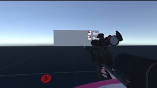 [VRChat] Simply Sniper Semi Manually Auto Reload SDK2 screenshot 3