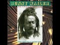 BUNNY WAILER TIME WILL TELL 