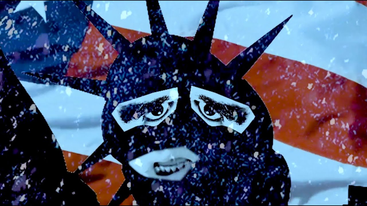 YouTubeでMaking A Mess by Robert LaSalle's Greater Dogs (Music Video)を視聴 YouTubeでMaking A Mess by Robert LaSalle's Greater Dogs (Music Video)を視聴