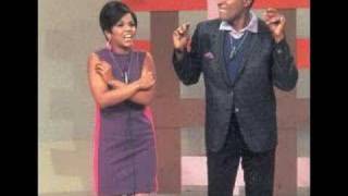 Miniatura del video "Marvin Gaye & Tammi Terrell - Your Precious Love"