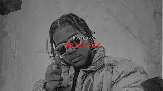 Boy Boy - Bufu Instrumental (Official Riddim)