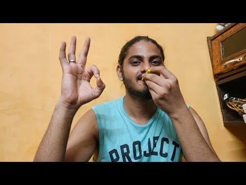 Aaj mene khaya apne ped ka sbse meetha aaam