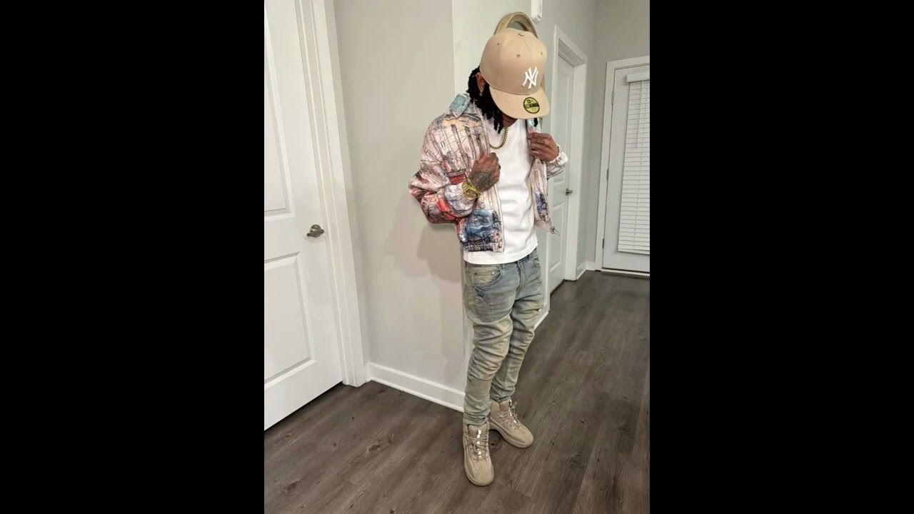 [FREE] Dallas Drill x FBG Murda Type Beat 