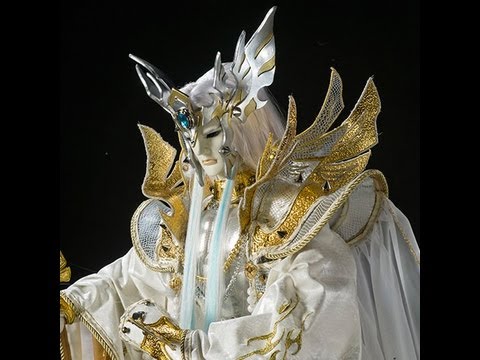 戰雲授階（絕代天驕氣勢回歸）