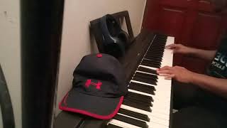 【Sudden Ending Piano Version】AppusHTD screenshot 2