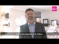 Electis  une entreprise qui recrute et expose au salon formation emploi alsace 2020