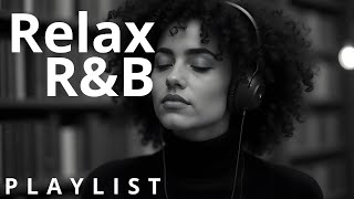 Chill R & B Soul - Heartfelt Lyrics & Vintage Tones | リラックス / 感情 / 回復