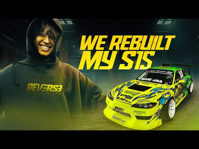 RYUSEI AKIBA IS BACK FOR JAPFEST IRELAND! - YouTube