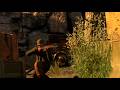 Let's play Sniper Elite 3 PC - part 2 : L'infiltraufion !
