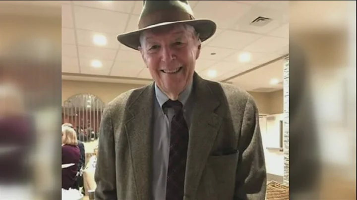 Former Beaufort Mayor Henry C. Chambers dies at 89