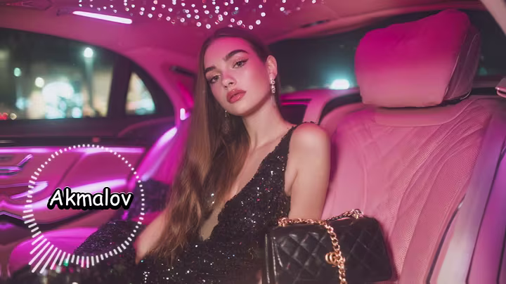 Navai, MONA - Есенин  (Akmalov Cover 2025)