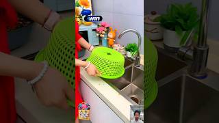 Trending Gadgets Reaction😍, Smart Appliances, Kitchen Tools Utensils, Home Cleaning/Beauty, #Shorts