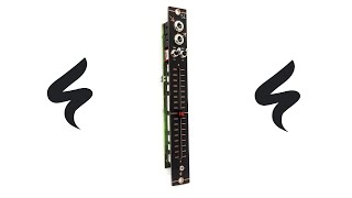 ST Modular SL - Eurorack Module on ModularGrid