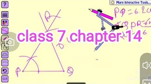 class 7 chapter 14 exercise 14.1 mathematics in nepali