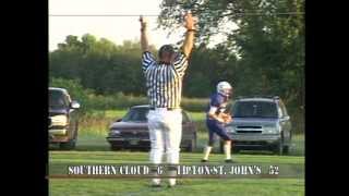 2012 Scoreboard Show Week 2