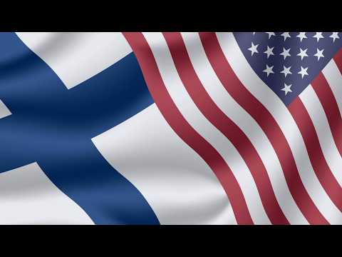Thoughts on Finnish Foreign Policy thumbnail