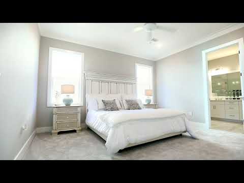 70 W Willow Mist Road, Inlet Beach, FL home video tour