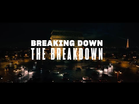 Breaking Down The Breakdown - Arc De Triomphe - John Wick: Chapter 4