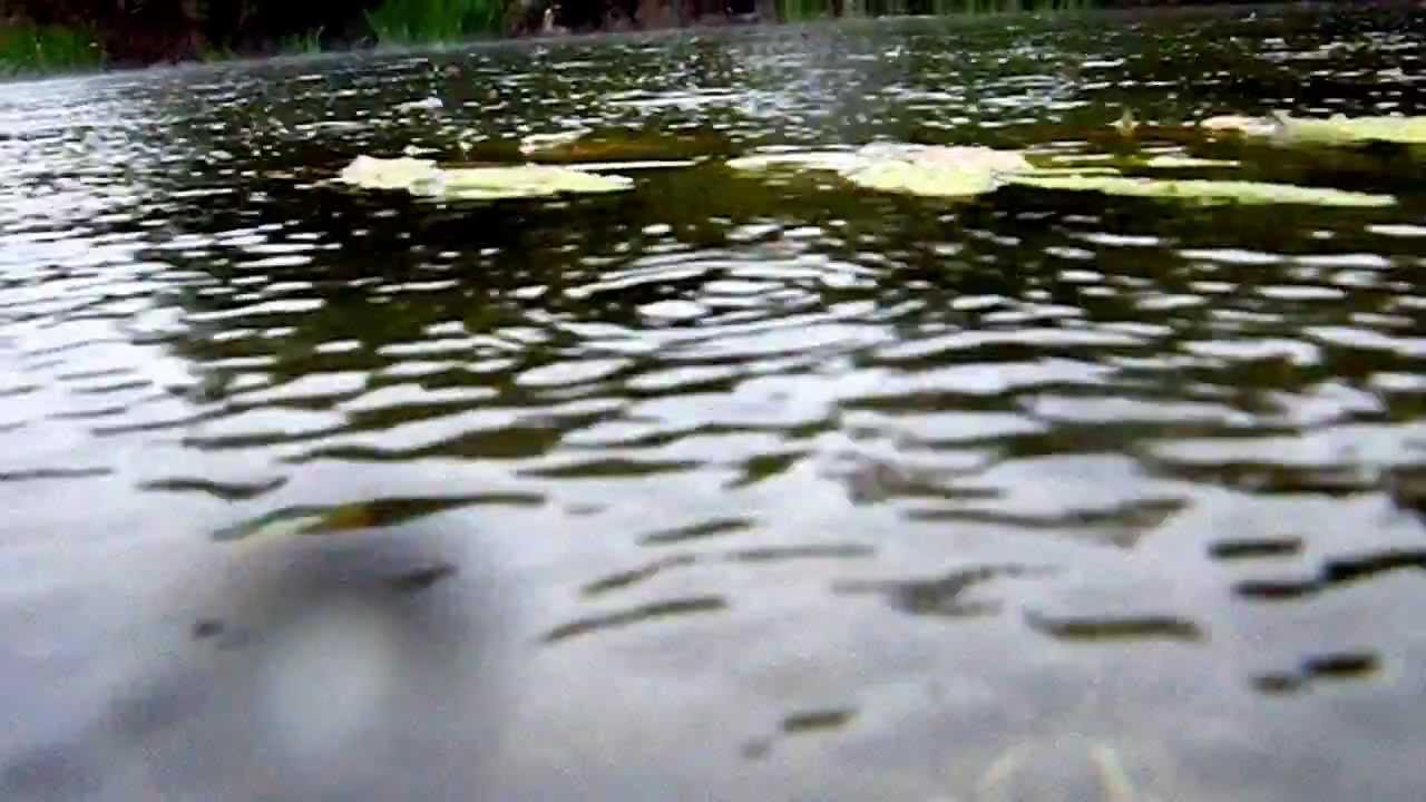 Rio Bullent near Pego Spain