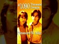 #1090 ~Thousand Dreams~ &times; Pleasure '91 ~人生の快楽~ #Bz #松本孝弘 #稲葉浩志 #TakMatsumoto #Mステ #TAK #Pleasure
