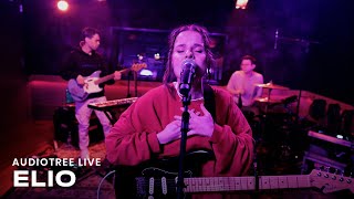 ELIO - @elio.irl | Audiotree Live