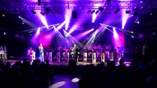 Fun And Br - Wunder Geschehn - 2015