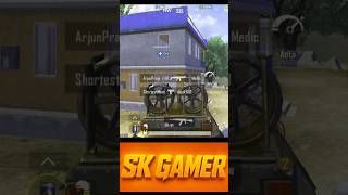 Pubg Mobile Game Ka Best Kill 🔥#shorts #bgmi