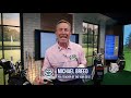 How to Look COOL on The Golf Course with Michael Breed