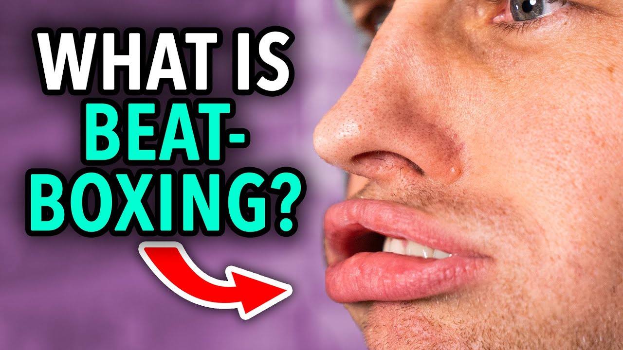 Creating Music with Your Mouth - Random Theory EP. 57