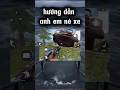 Hướng dẫn anh em né chiêu xe 🤣 #memes #freefire
