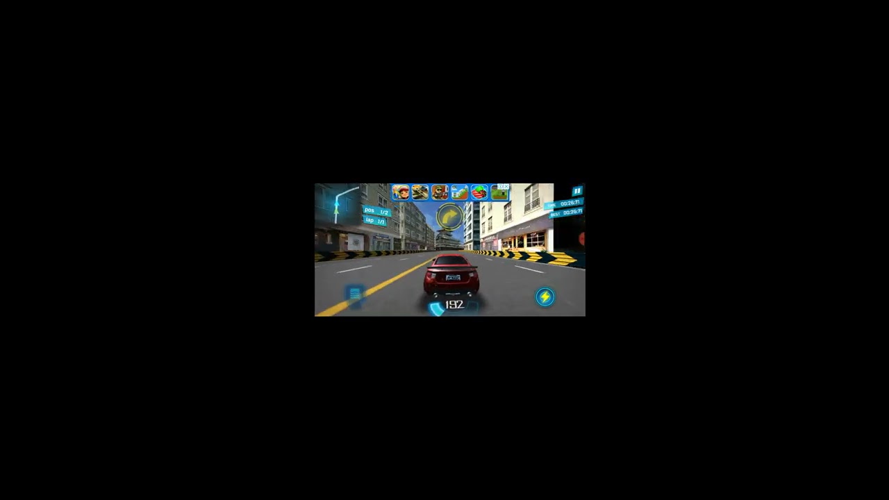 Car Racing Street 3D - YouTube