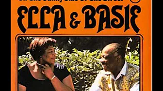 Ella & Basie I'm Beginning To See The Light Ella & Basie I'm Beginning To See The Light