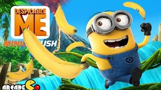 Despicable Me 2: Minion Rush - Bananarama Special Event screenshot 3