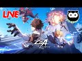 Tempered Trial dan Arena, Tantangan Yang Terlupakan - Bahasa Indonesia [Crystal or Atlan] (LIVE)